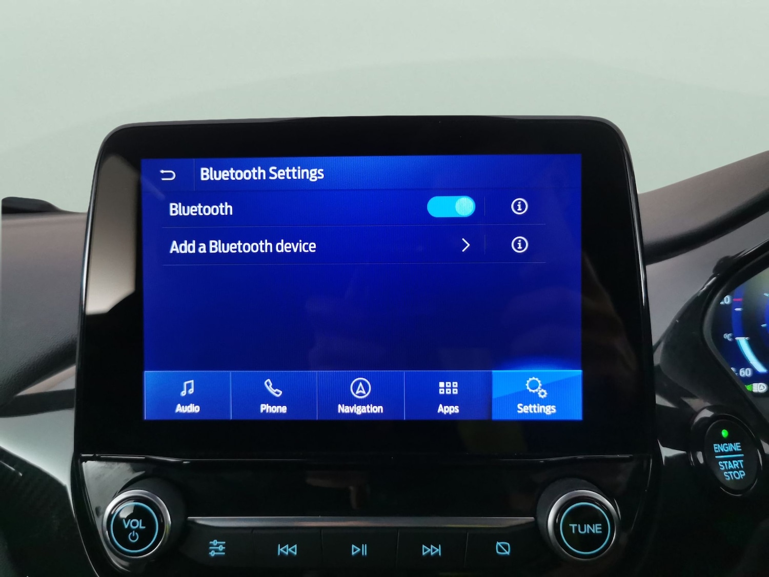 Used Ford Puma 2022 for sale - 78065405: Photo 14