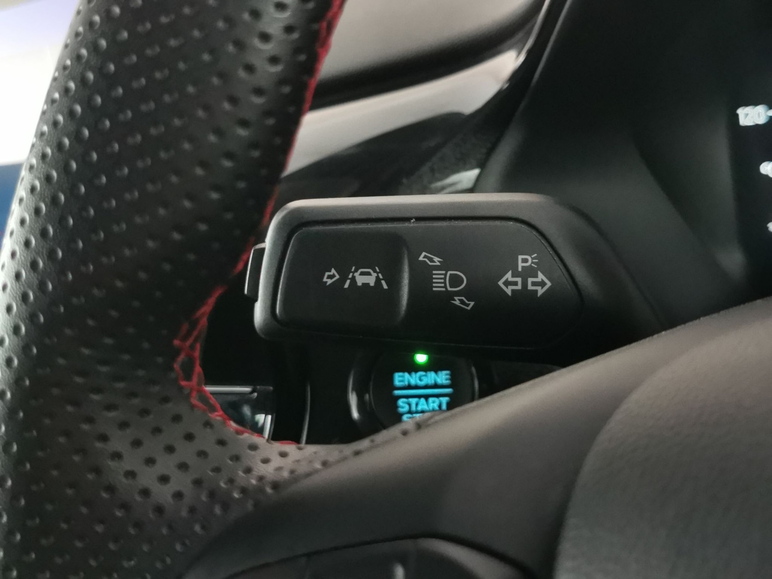 Used Ford Puma 2022 for sale - 78065405: Photo 18