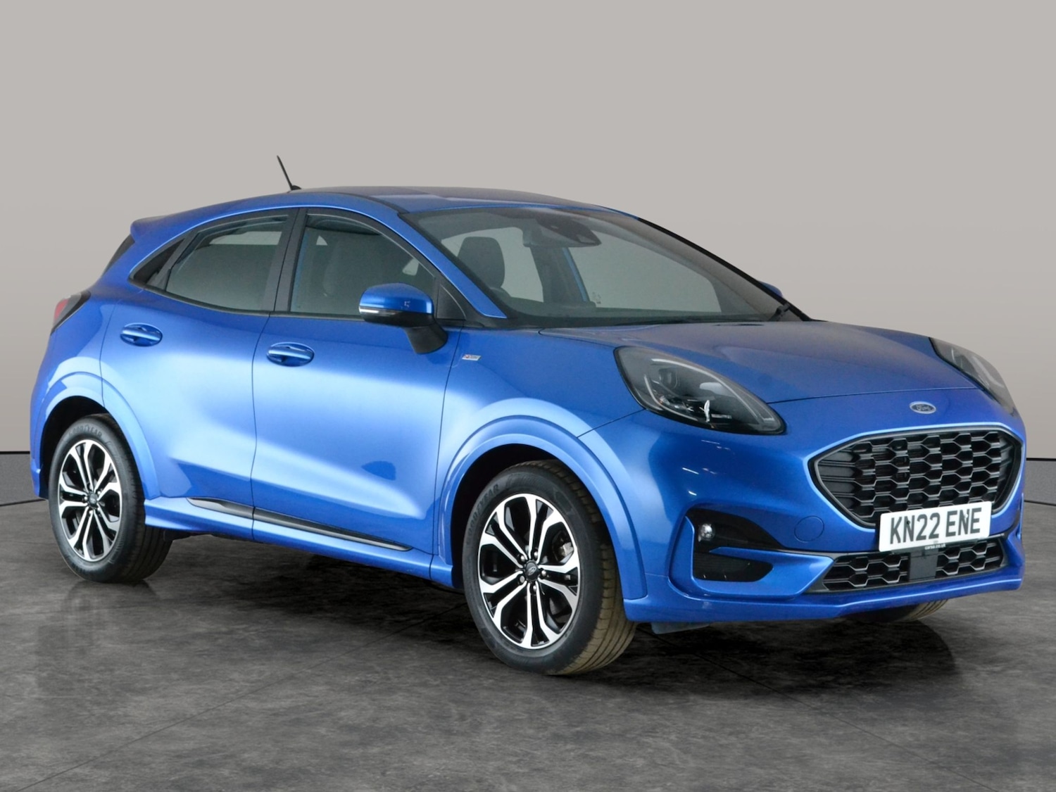 Used Ford Puma 2022 for sale - 78065405: Photo 7