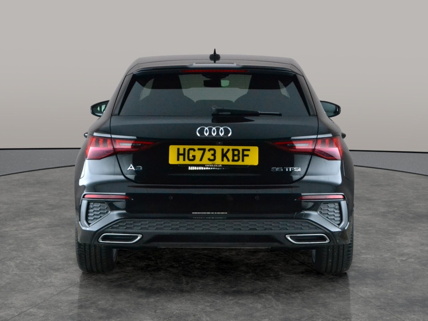 Used Audi A3 2023 for sale - 78009822: Photo 11