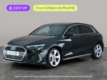 Used Audi A3 undefined for sale - 78009822: Photo