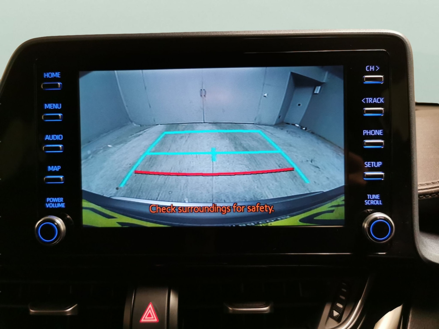 Used Toyota C-HR 2021 for sale - 76668686: Photo 5