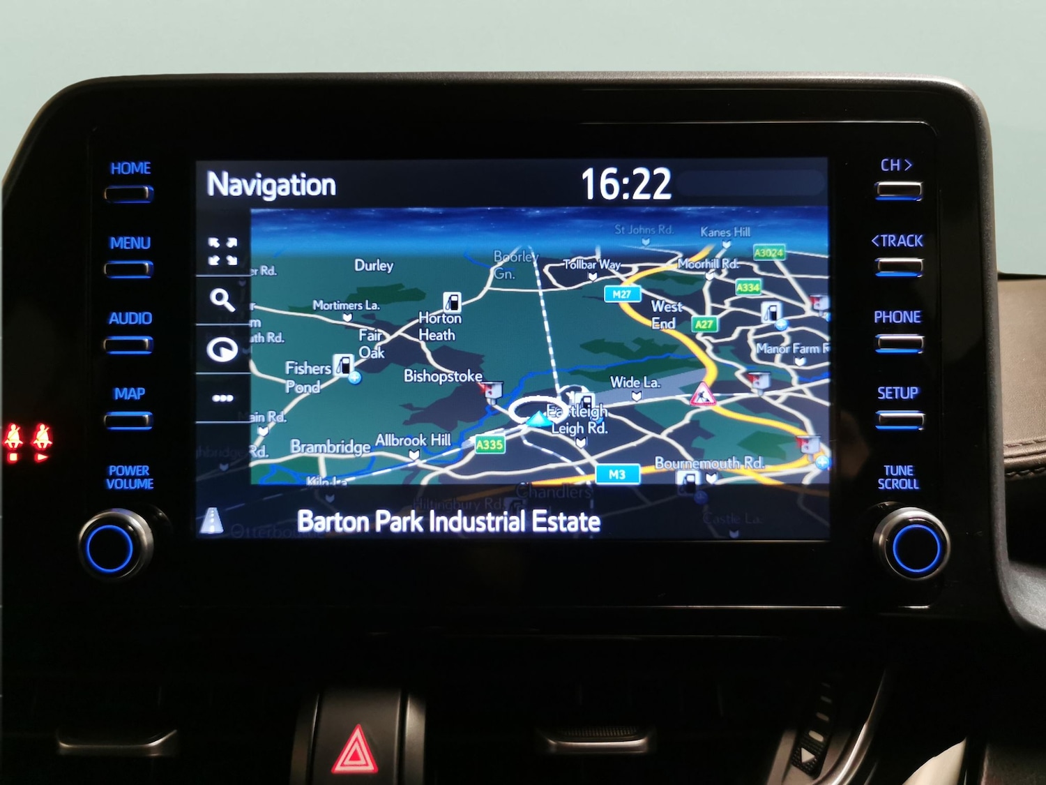 Used Toyota C-HR 2021 for sale - 76668686: Photo 6