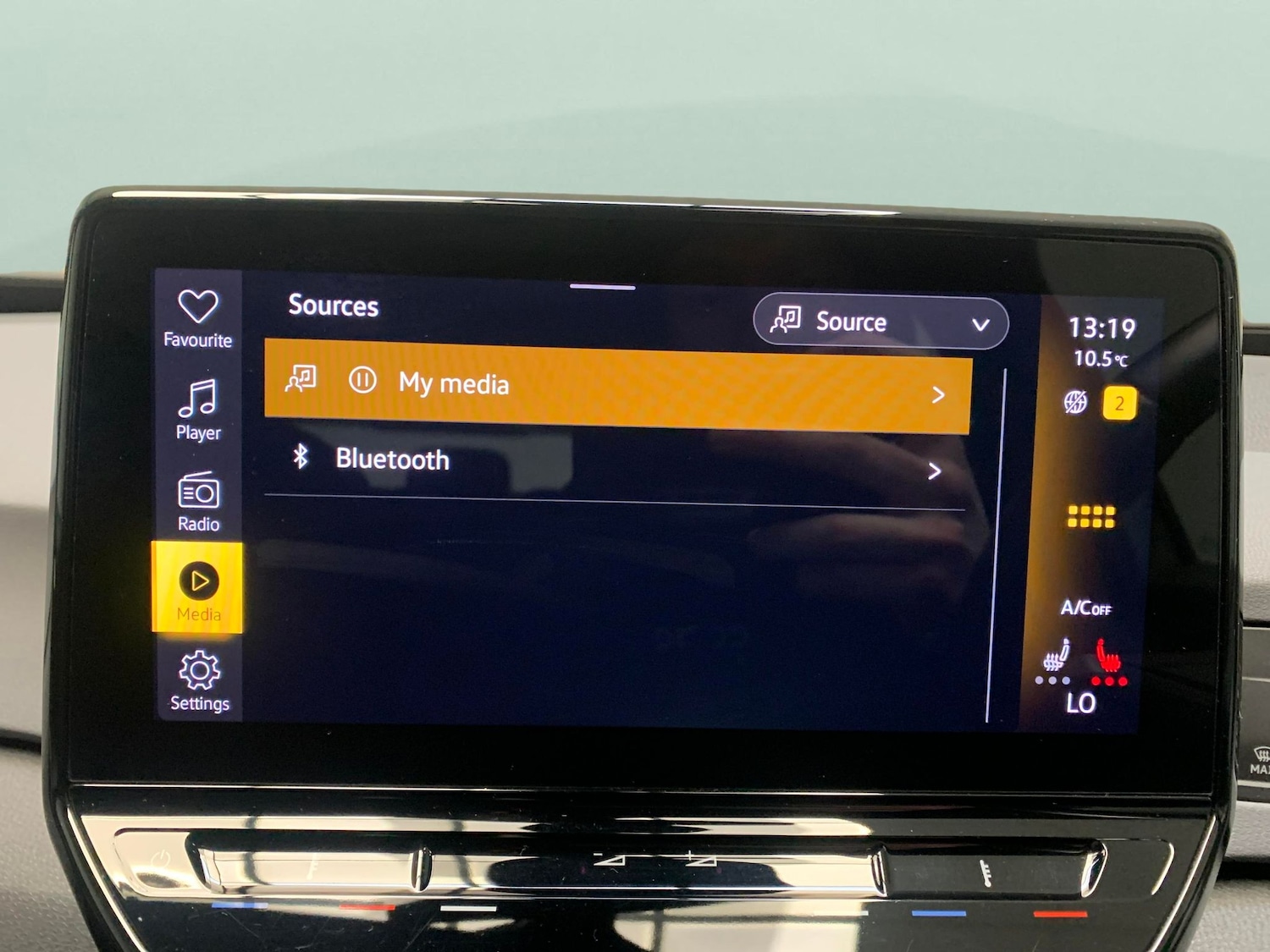 Used Volkswagen ID.3 2023 for sale - 77703043: Photo 13