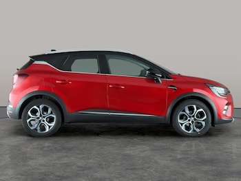 Used Renault Captur 2024 for sale - 79480309: Photo
