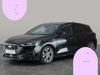 Used Ford Focus 2023 for sale - 76626409: Photo