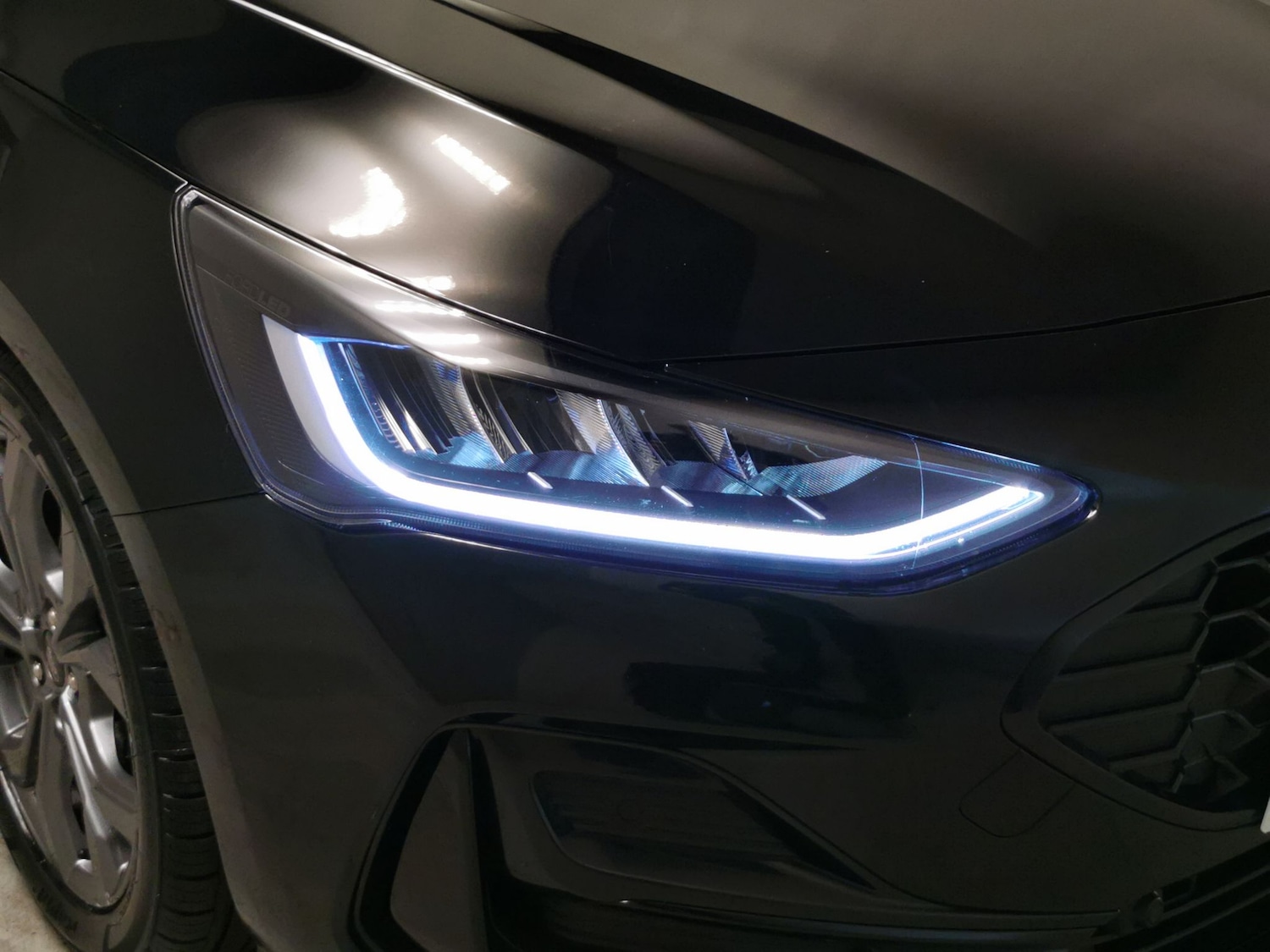 Used Ford Focus 2023 for sale - 76626409: Photo 22