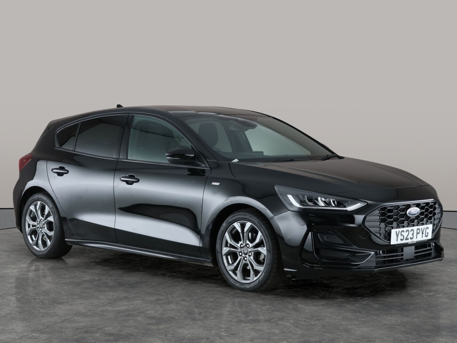 Used Ford Focus 2023 for sale - 76626409: Photo 8