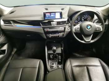 Used BMW X1 2021 for sale - 74951082: Photo