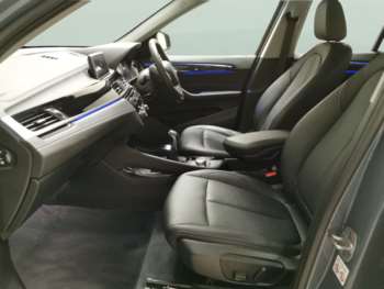 Used BMW X1 2021 for sale - 74951082: Photo