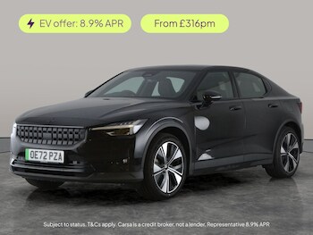 Used Polestar Polestar 2 undefined for sale - 77513995: Photo