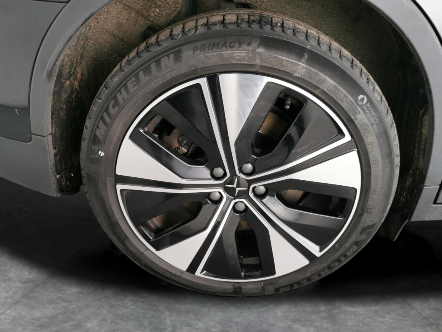 Used Polestar Polestar 2 2022 for sale - 77513995: Photo 23