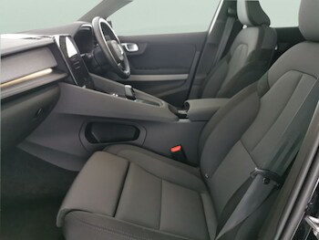 Used Polestar Polestar 2 undefined for sale - 77513995: Photo