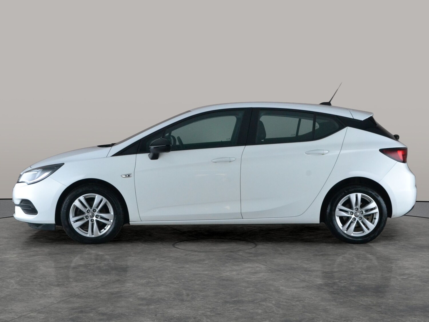 Used Vauxhall Astra 2021 for sale - 77815060: Photo 13
