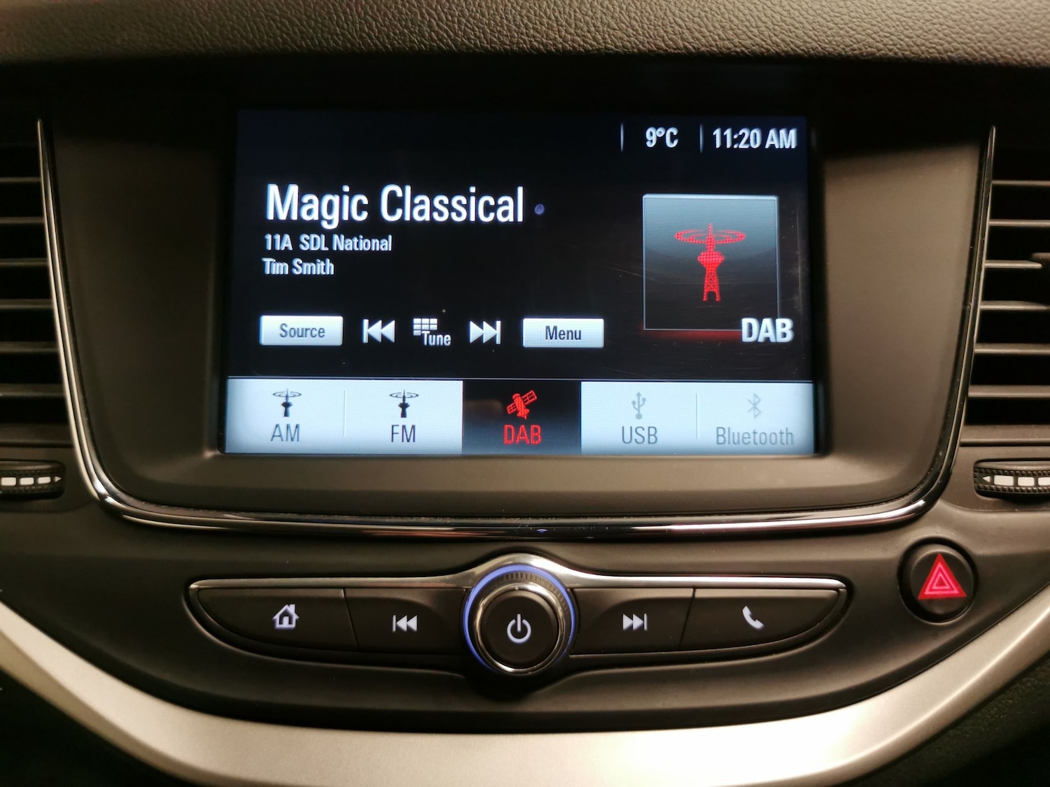 Used Vauxhall Astra 2021 for sale - 77815060: Photo 16