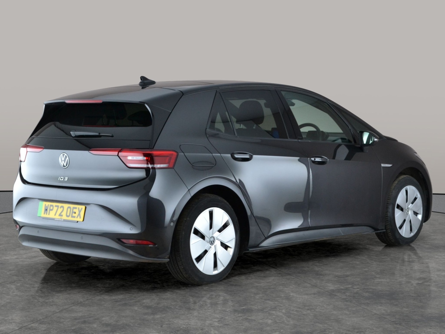 Used Volkswagen ID.3 for sale - 77482520: Photo 9