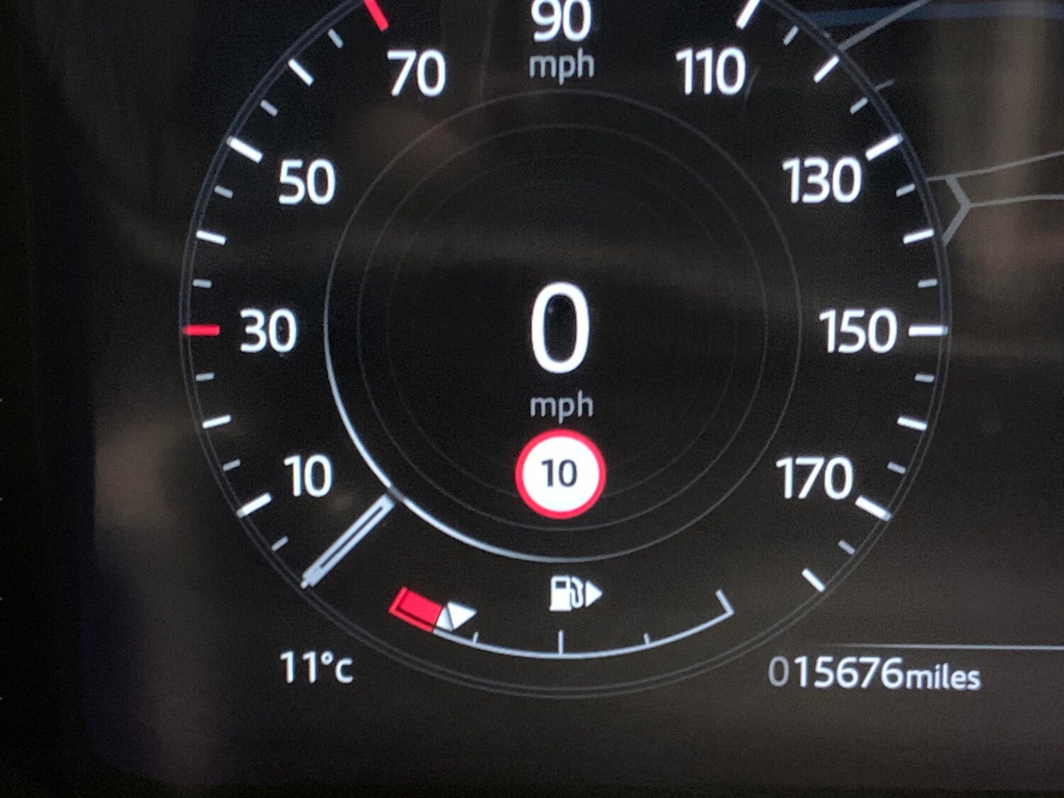 Used Land Rover Range Rover Velar 2021 for sale - 77460874: Photo 27