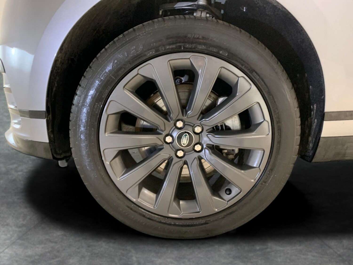 Used Land Rover Range Rover Velar 2021 for sale - 77460874: Photo 30