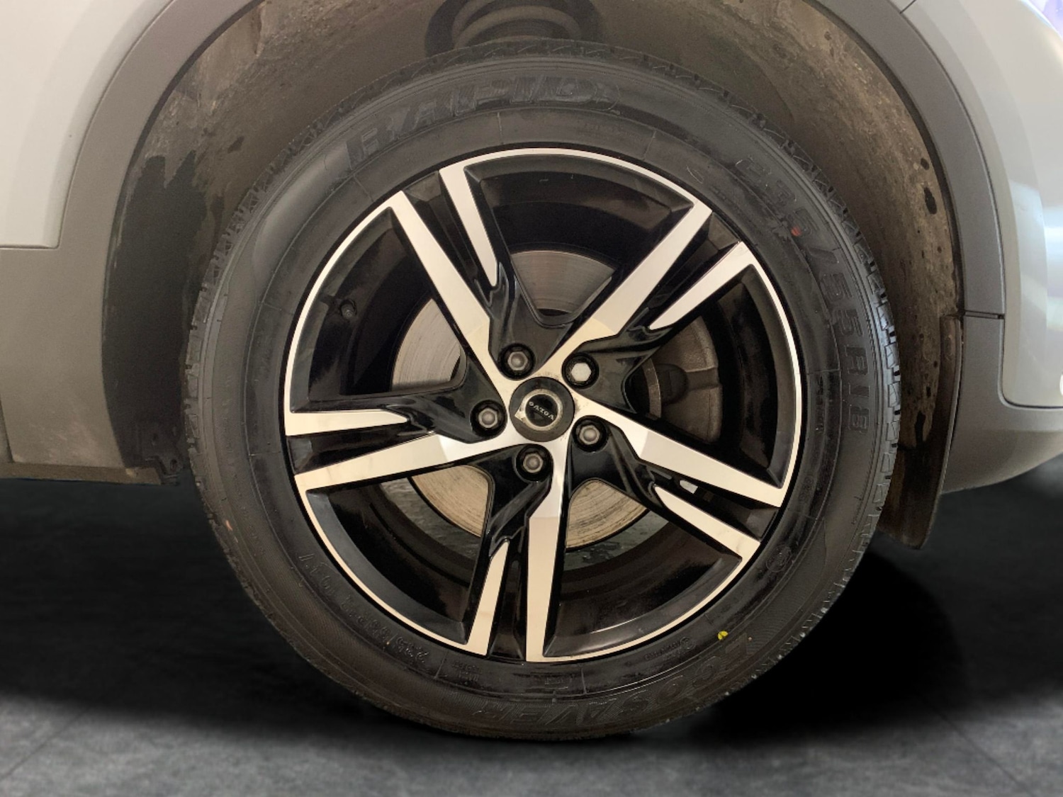 Used Volvo XC40 2022 for sale - 76612431: Photo 22