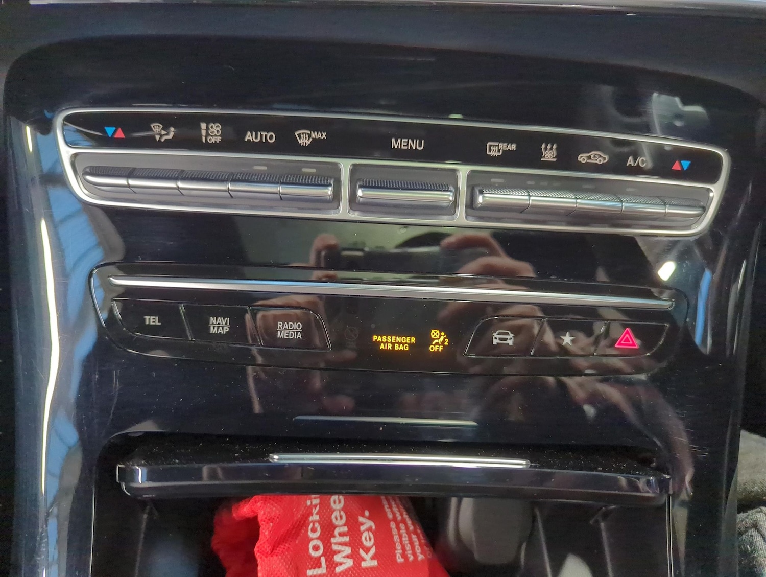 Used Mercedes-Benz EQC 2022 for sale - 77234298: Photo 22