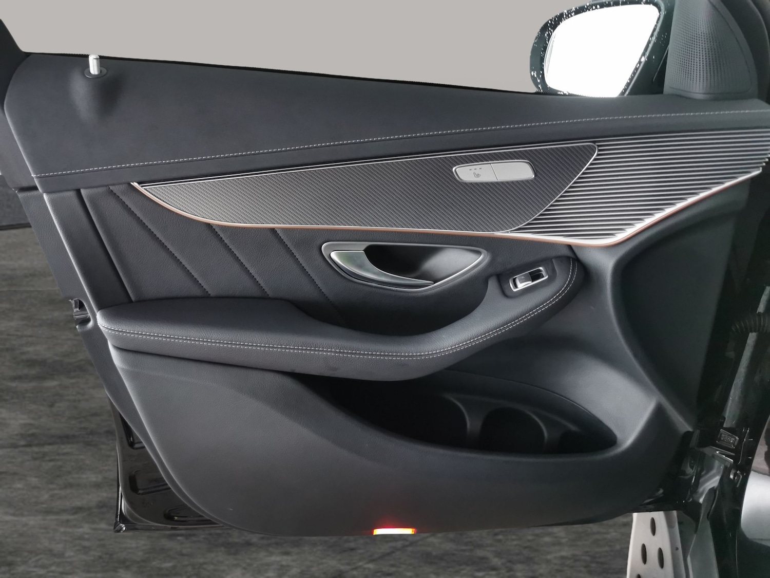 Used Mercedes-Benz EQC 2022 for sale - 77234298: Photo 33