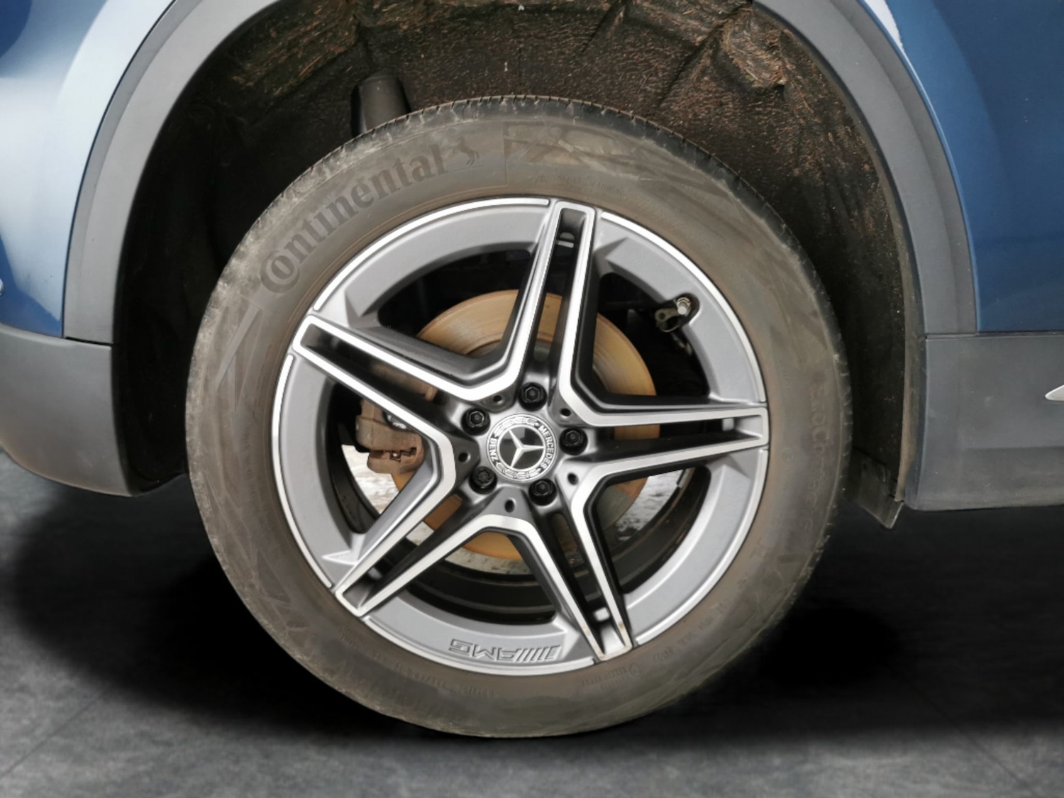 Used Mercedes-Benz GLA 2022 for sale - 77846201: Photo 27