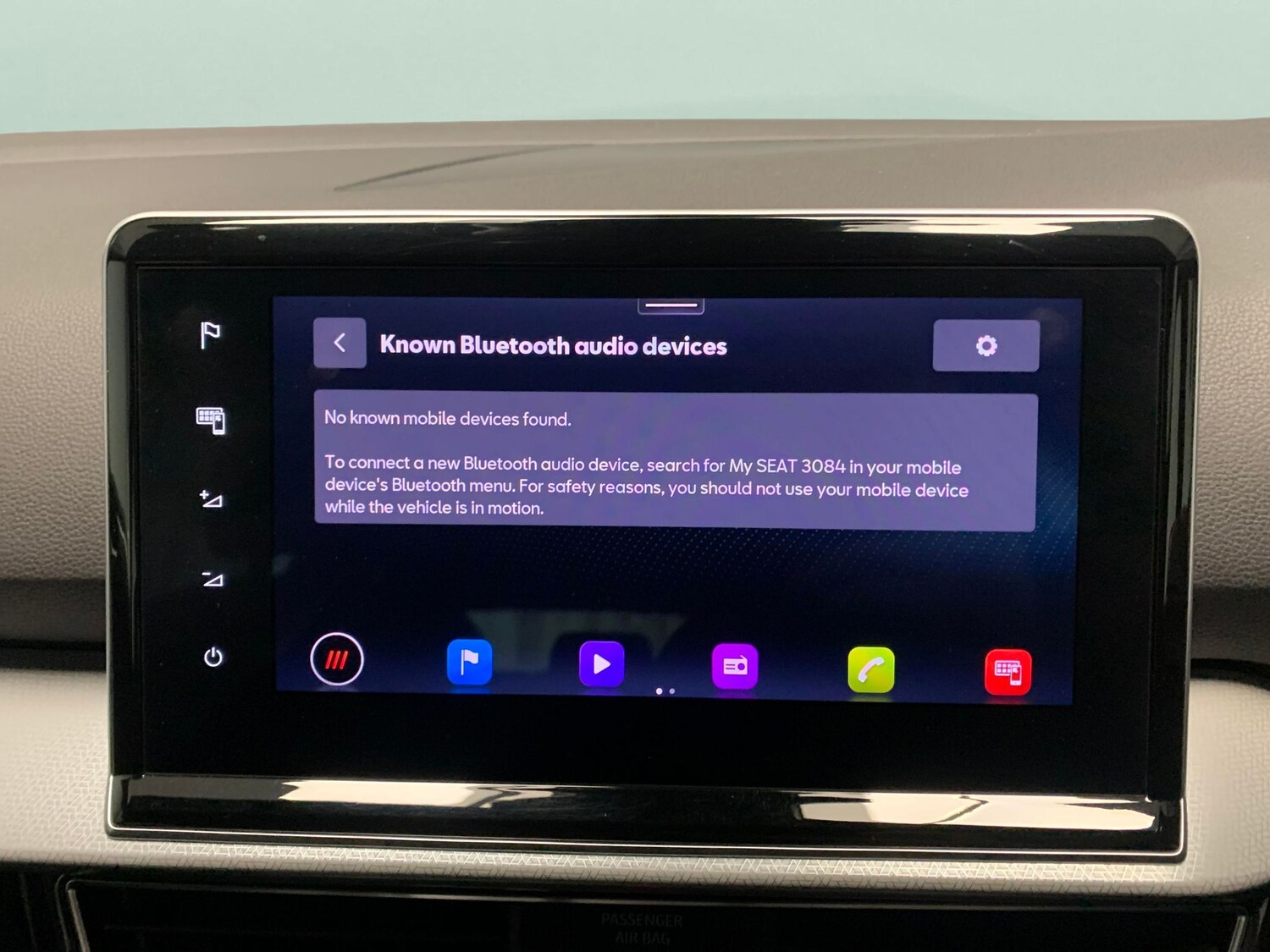 Used SEAT Tarraco 2022 for sale - 77476754: Photo 16