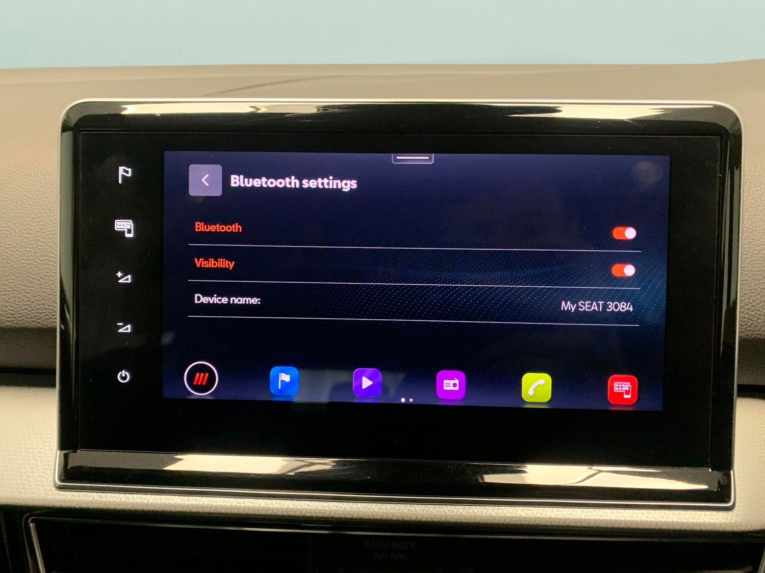 Used SEAT Tarraco 2022 for sale - 77476754: Photo 17