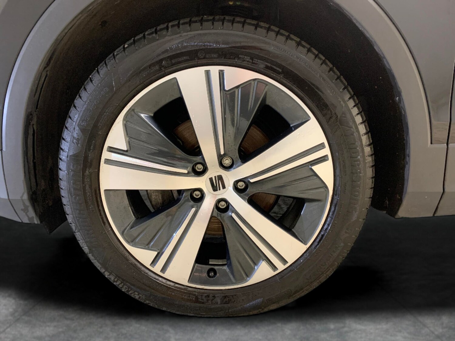 Used SEAT Tarraco 2022 for sale - 77476754: Photo 20