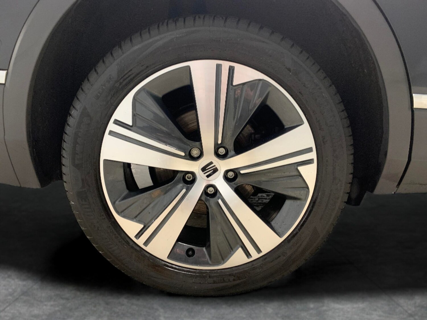 Used SEAT Tarraco 2022 for sale - 77476754: Photo 22