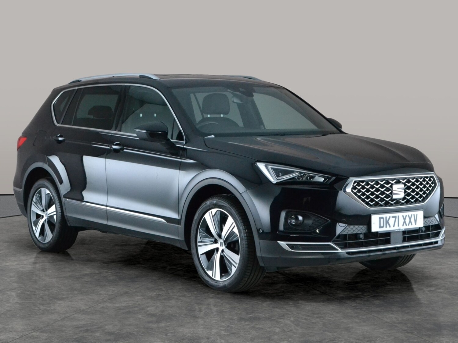 Used SEAT Tarraco 2022 for sale - 77476754: Photo 9