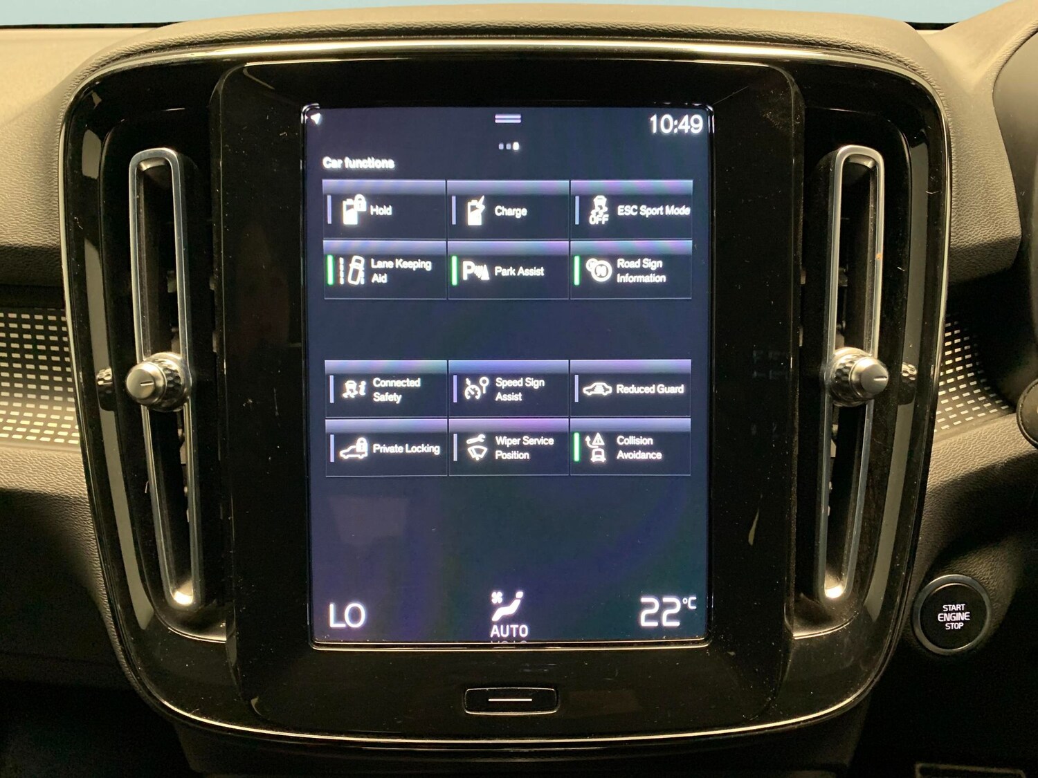 Vehicle 28