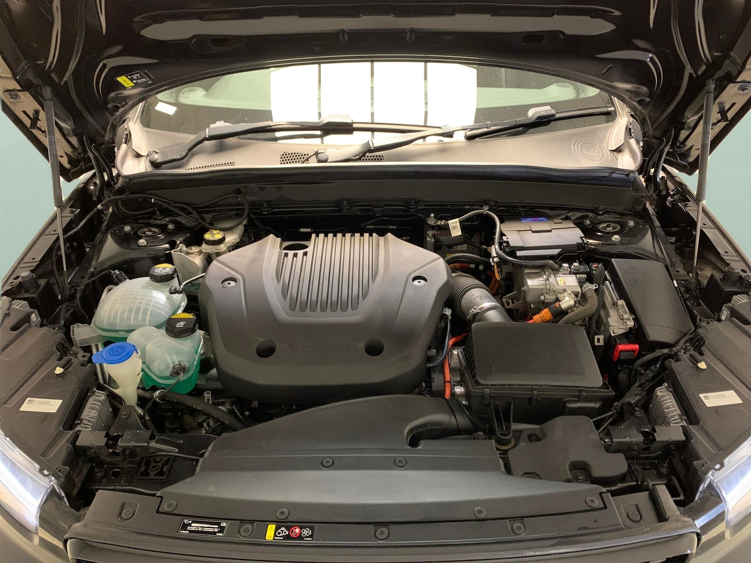 Vehicle 44