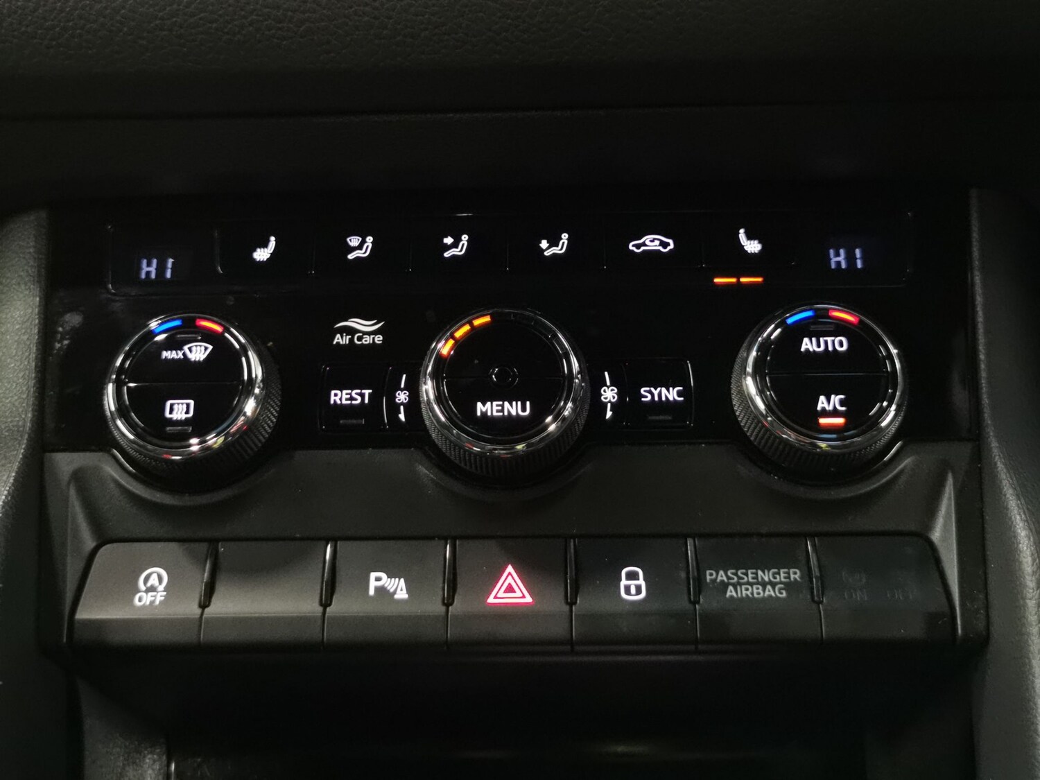 Used Skoda Kodiaq 2023 for sale - 77636437: Photo 17