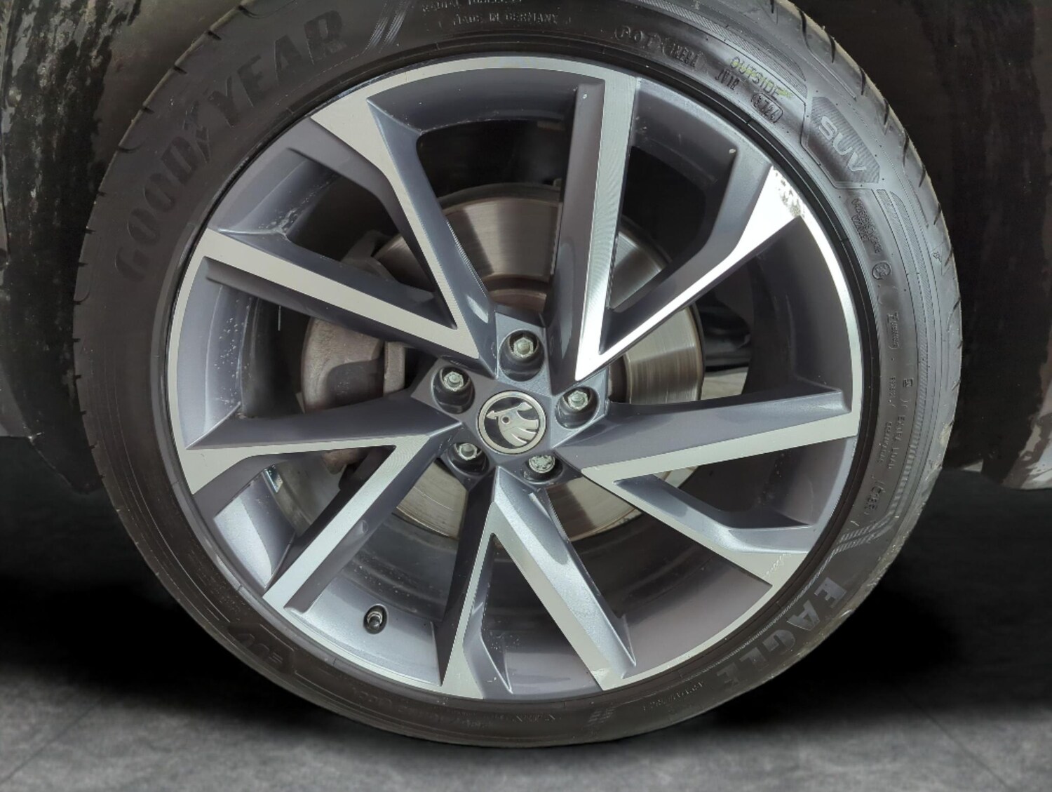 Used Skoda Kodiaq 2023 for sale - 77636437: Photo 26