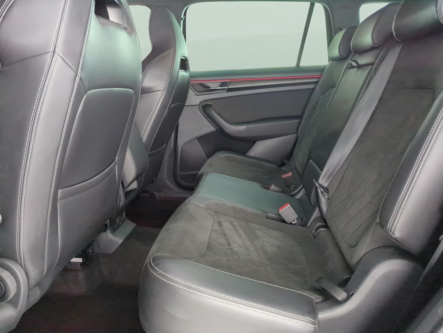 Used Skoda Kodiaq 2023 for sale - 77636437: Photo 29