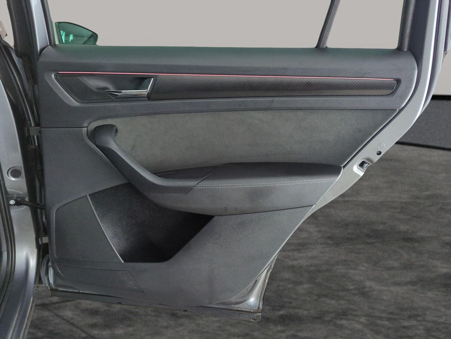 Used Skoda Kodiaq 2023 for sale - 77636437: Photo 32