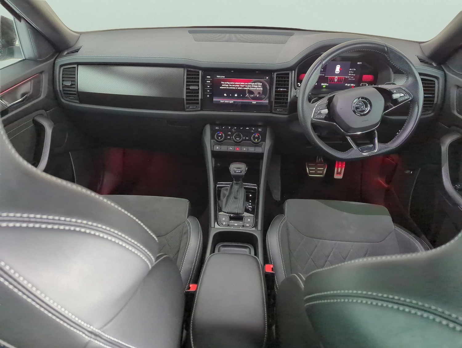 Used Skoda Kodiaq 2023 for sale - 77636437: Photo 7