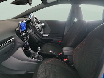 Used Ford Puma 2022 for sale - 78314546: Photo