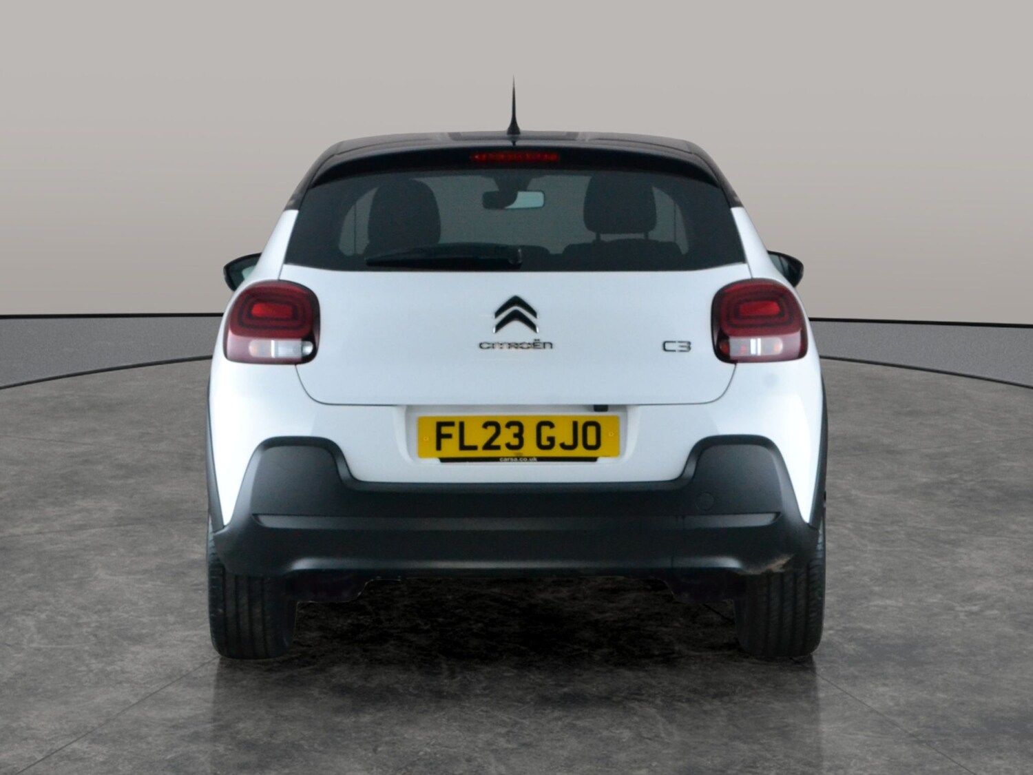 Used Citroen C3 2023 for sale - 78142130: Photo 10