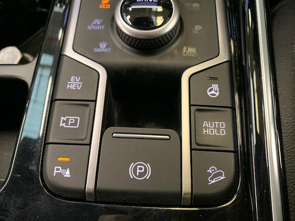 Used Kia Sorento 2022 for sale - 76252146: Photo 24