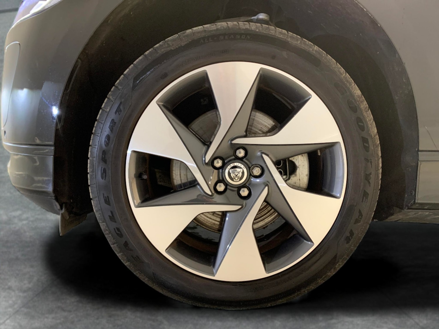 Used Jaguar I-Pace 2024 for sale - 77248446: Photo 25