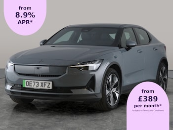 Used Polestar Polestar 2 2024 for sale - 75510575: Photo