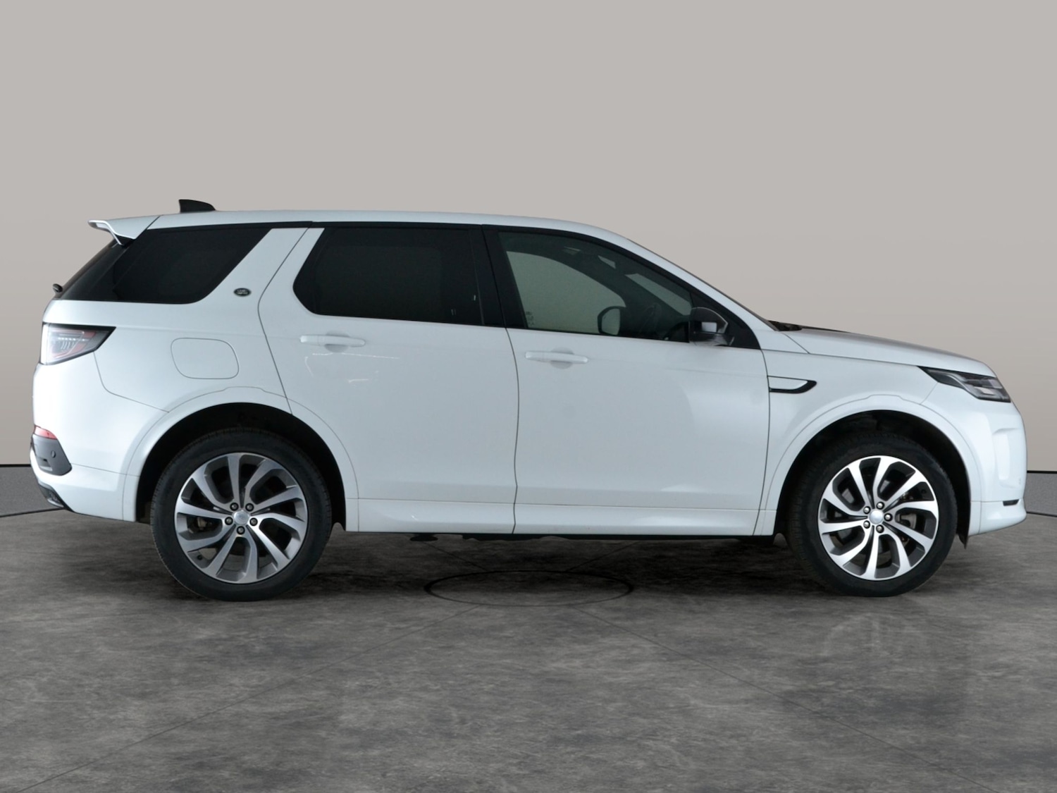 Used Land Rover Discovery Sport 2022 for sale - 77186653: Photo 11