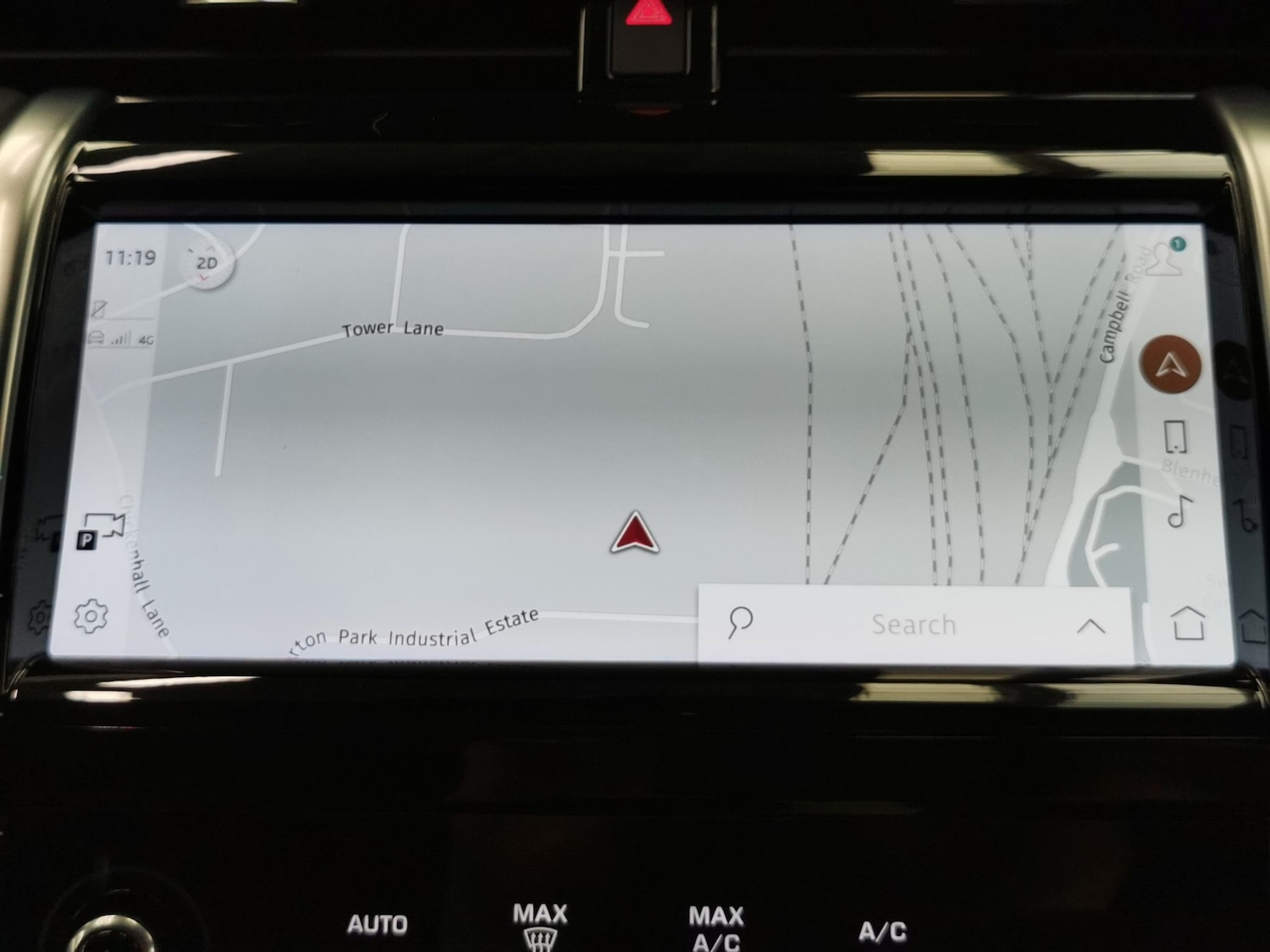 Used Land Rover Discovery Sport 2022 for sale - 77186653: Photo 7