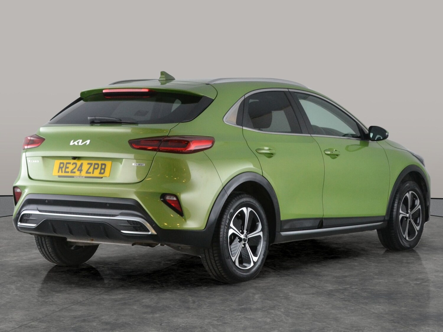 Used Kia XCeed for sale - 77932444: Photo 10