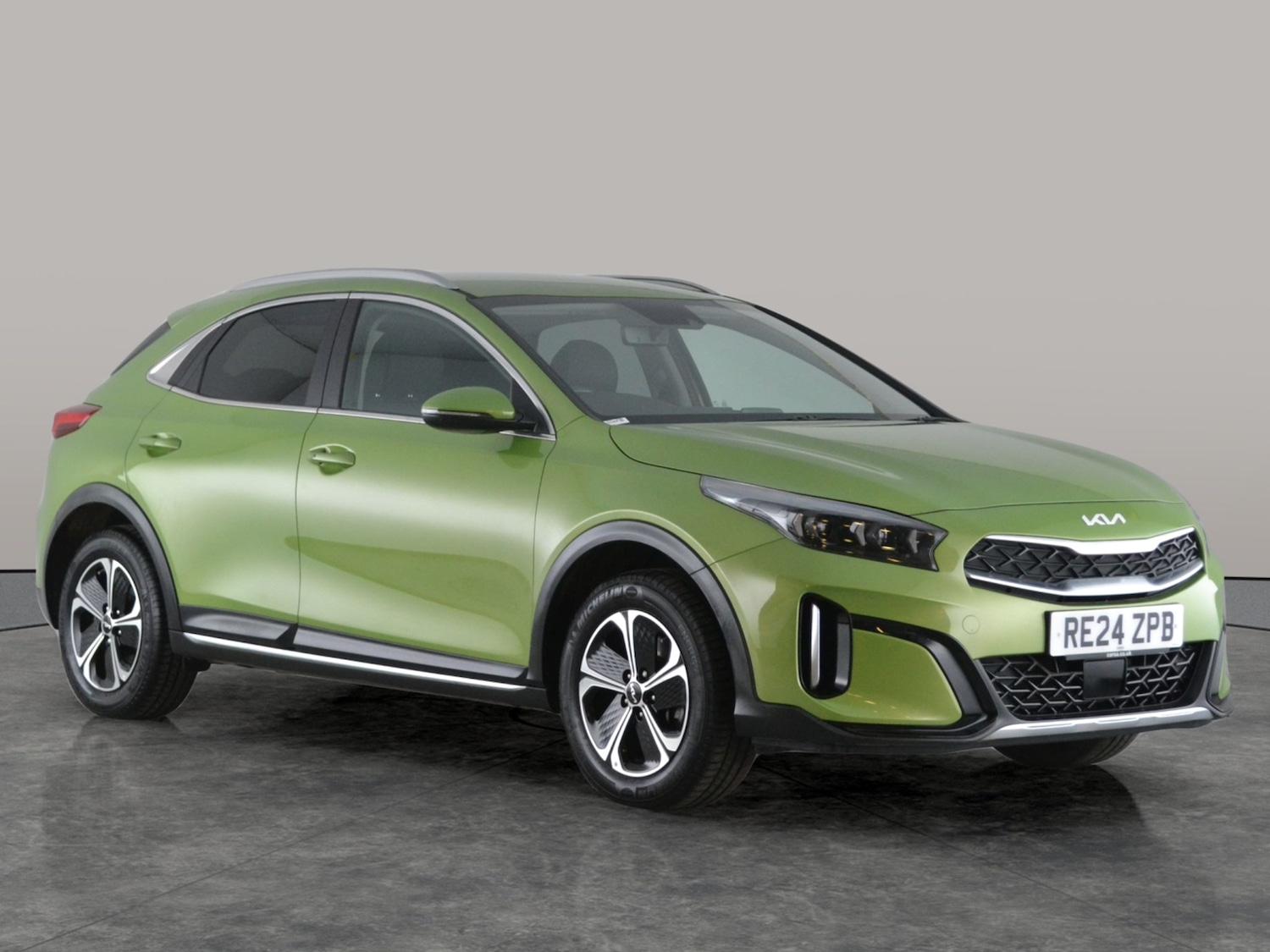 Used Kia XCeed for sale - 77932444: Photo 12