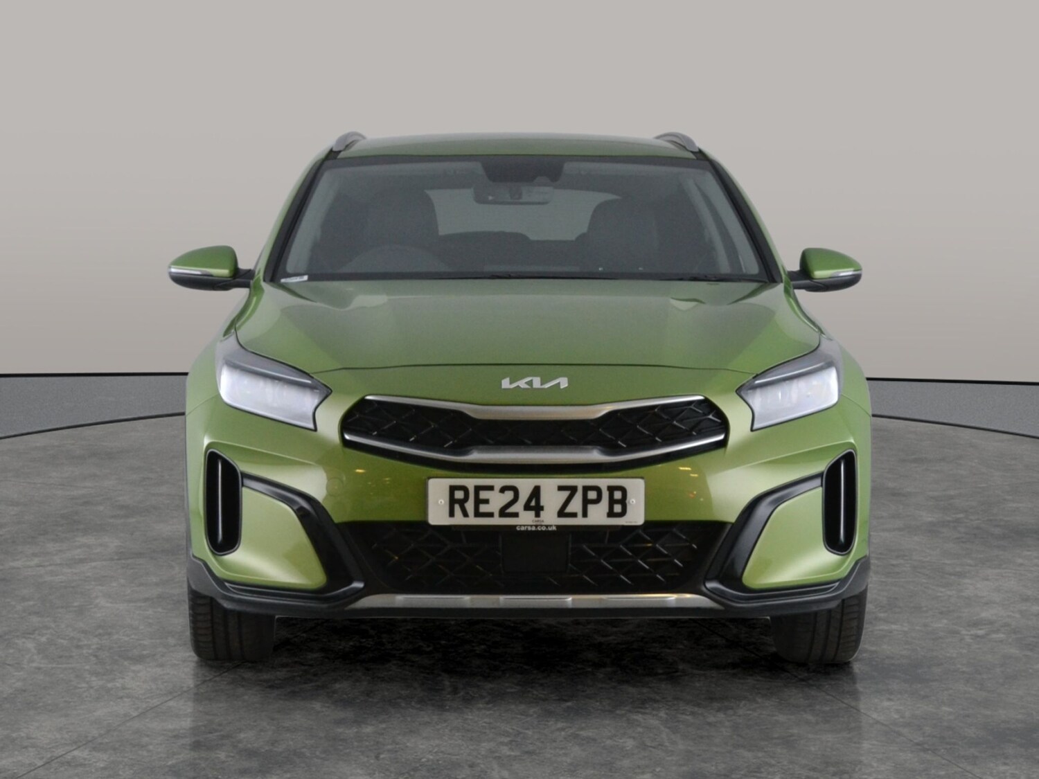 Used Kia XCeed for sale - 77932444: Photo 13