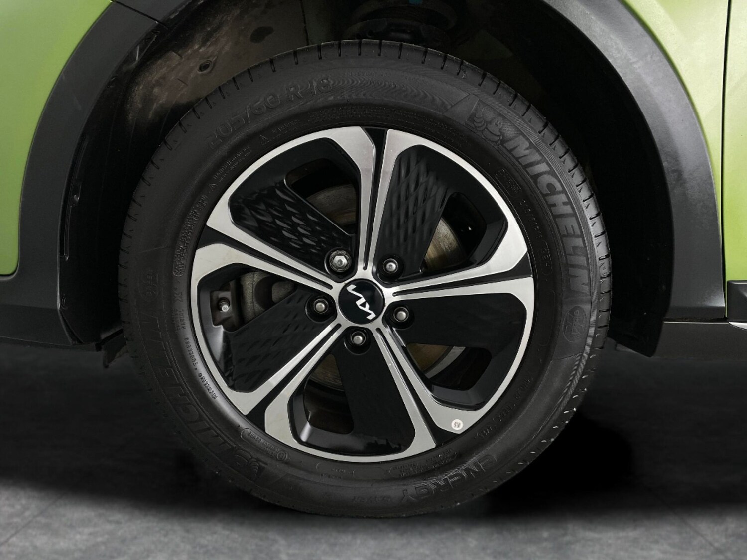 Used Kia XCeed for sale - 77932444: Photo 24