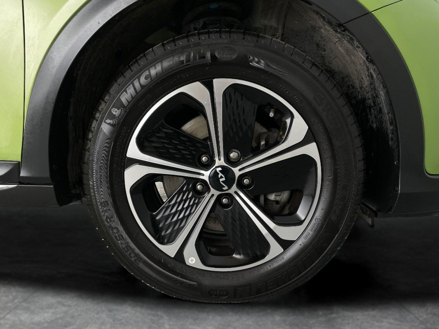 Used Kia XCeed for sale - 77932444: Photo 25